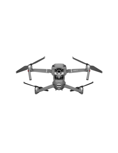 DJI Mavic 2 Zoom (DJI Smart Controller) - Drone con Smart Controller ed accessori