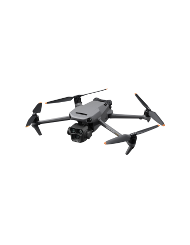 DJI Mavic 3 Pro Cine Premium Combo (con DJI RC Pro) - Drone con radiocomando RC PRO e borsa con accessori