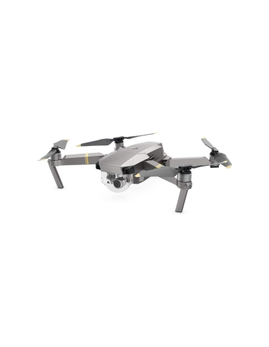 DJI Mavic Pro Platinum