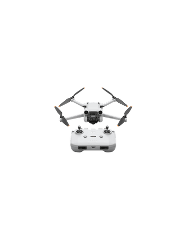 DJI Mini 3 (DJI RC-N1)