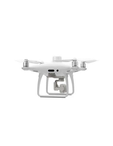 DJI Phantom 4 Multispectral + D-RTK2 GNSS Mobile Station Combo