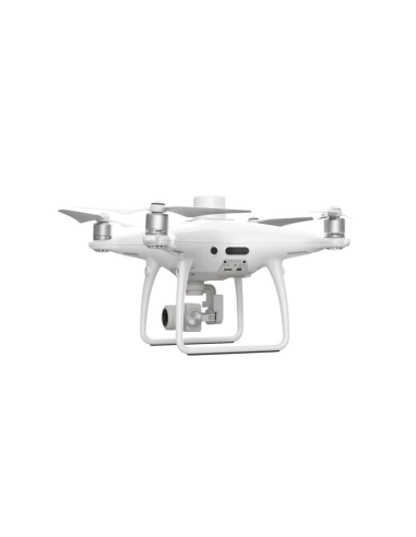 DJI Phantom 4 RTK + D-RTK 2 Mobile Station Combo