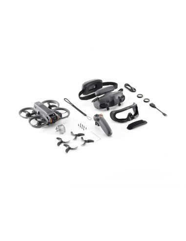 DJI Avata 2 Fly More Combo (Batteria singola)