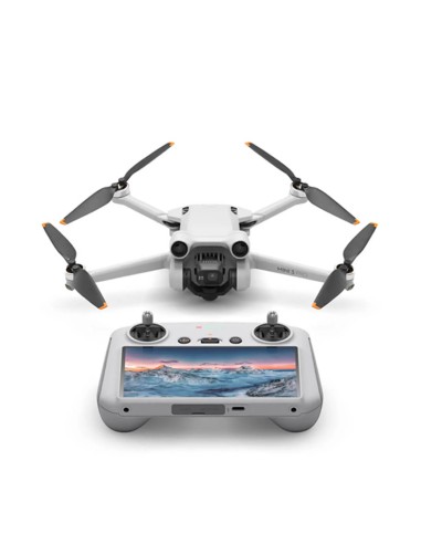 DJI Mini 3 pro (DJI RC)