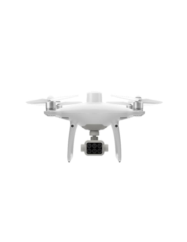 DJI Phantom 4 Multispectral