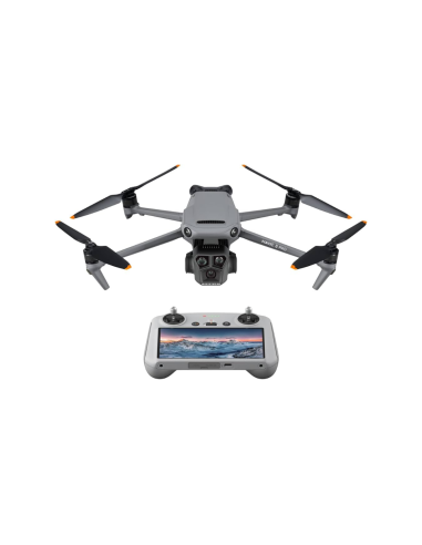 DJI Mavic 3 Pro (DJI RC)