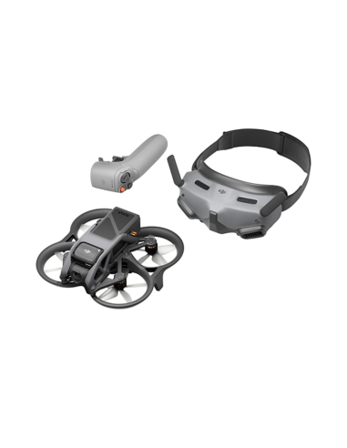 DJI Avata Pro-View Combo (DJI RC Motion 2)