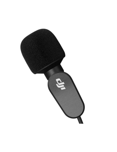 DJI Lavalier Mic