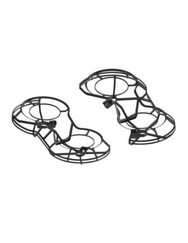 DJI Mini - Paraeliche / Stop Propellers