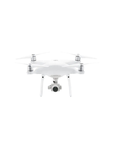 DJI Phantom 4 pro +