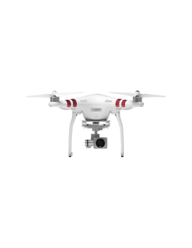 DJI Phantom 3 Standard - Drone con radiocomando