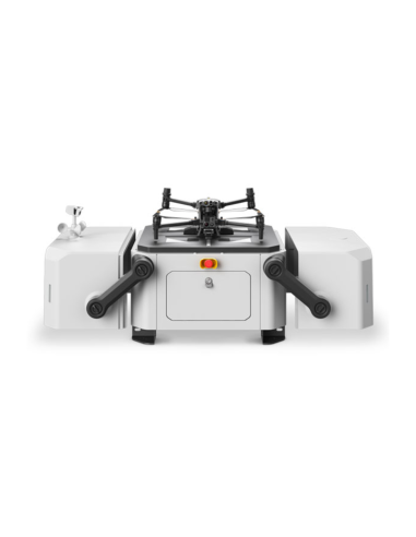DJI M30T Dock Version
