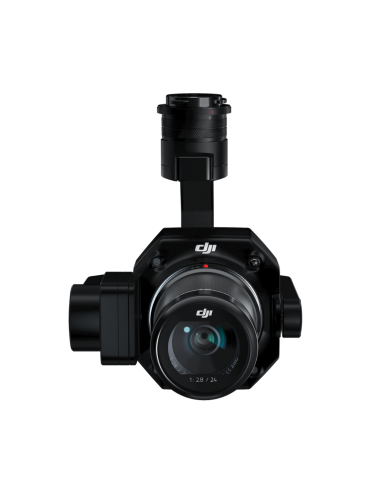 DJI Zenmuse P1