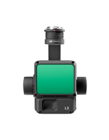 DJI Zenmuse L2 Care 2y