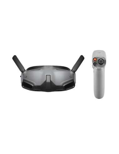 DJI Goggles Integra Motion Combo