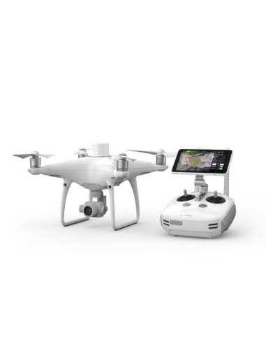 DJI Phantom 4 RTK