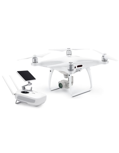 DJI Phantom 4 pro v2.0 plus
