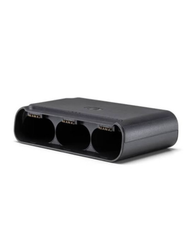 DJI Mini - Caricatore multiplo / Multiple charger