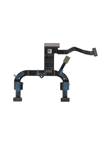 DJI Mini 3 - Flat 7 In 1//DJI Mini 3 - Flat 7 In 1 Gimbal Flat Cable