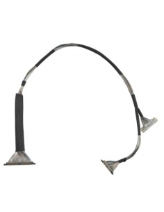 DJI Mavic air 2s - Flat Video / Cavo camera