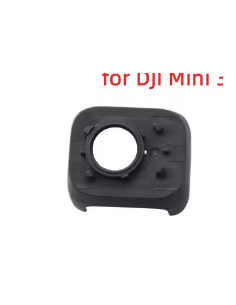DJI Mini 3/3 Pro - Protezione per la camera// DJI Mini 3 Pro - Cover Camera