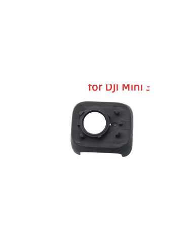 DJI Mini 3/3 Pro - Protezione per la camera// DJI Mini 3 Pro - Cover Camera
