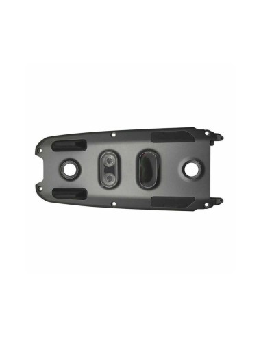 DJI Mavic 2 pro - Lower Body Shell / Copertura laterale (destra)