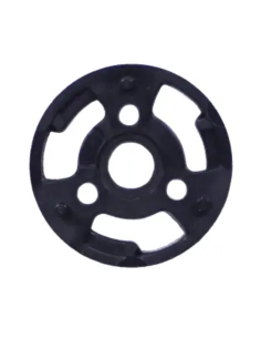 DJI Mavic 2 pro - Paddle Holder / Support per eliche nero