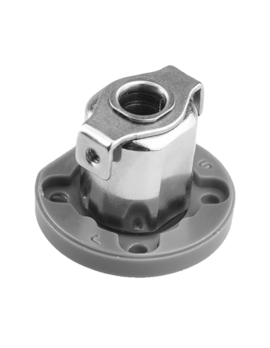 DJI Mavic air 2 - Rootating Axis Cover  /  Copertura Asse Rotante