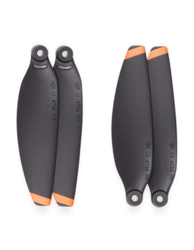 DJI Mini 2 - Eliche / Propellers