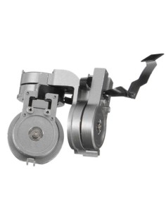 DJI Mavic pro - Gimbal Housing Shell Without Camera / Alloggiamento Gimbal senza fotocamera