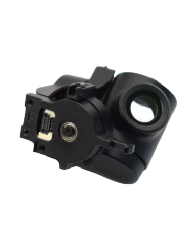 DJI Mavic air - Gimbal Housing Shell Without Camera / Scocca Gimbal senza fotocamera