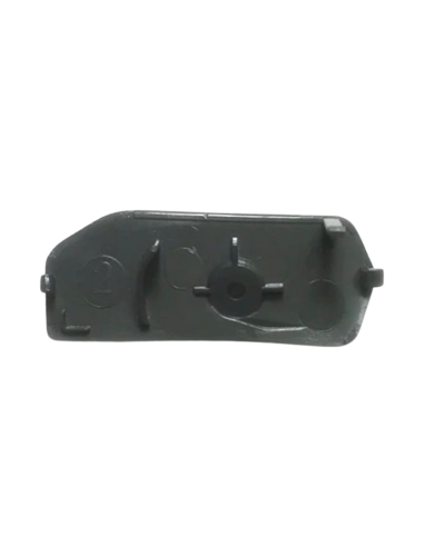DJI Mavic pro - Front Motor Arm Shaft Cover Right / Copertura albero braccio motore anteriore destra