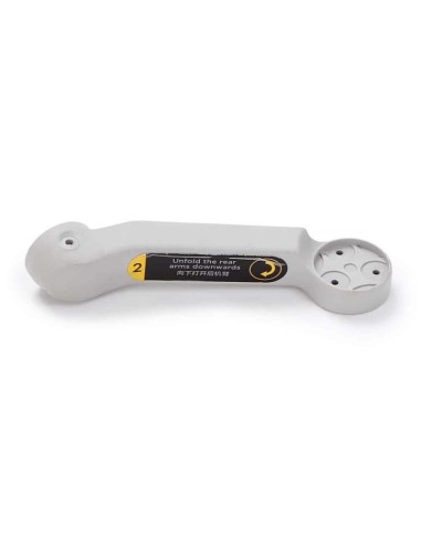 DJI Mini 2 - Braccio posteriore destro / Rear right arm