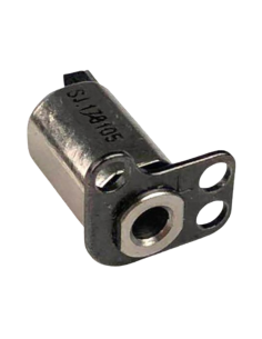 DJI Mavic pro - Rear Arm Axis Bracket Left / Supporto asse braccio posteriore sinistro