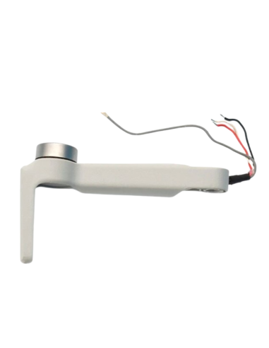 DJI Mini 2 - Braccio anteriore destro con motore / Right front arm with motor