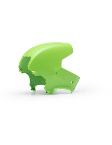 DJI Fpv - Top Shell Cover Green / Copertura superiore Verde