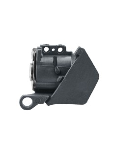 DJI Mavic pro - Rear Arm Shaft Right / Albero braccio posteriore destro