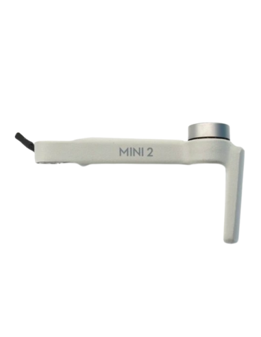 DJI Mini 2 - Braccio anteriore sinistro con motore / Left front arm with motor