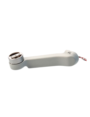 DJI Mini 2 - Braccio posteriore destro con motore/Right rear arm with engine