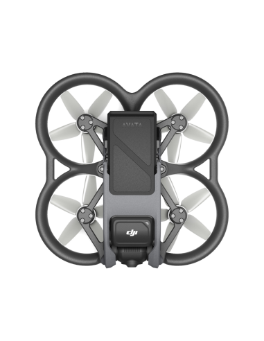 DJI Avata Fly Smart Combo-FPV Goggles V2 Usato Grado A