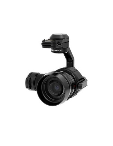 Zenmuse X5