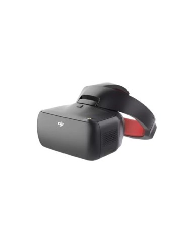 DJI Goggles 1 Racing Edition