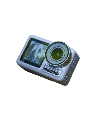 DJI Osmo Action 1