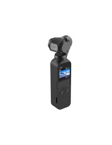 DJI Osmo Pocket 1