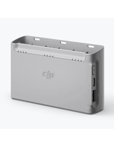 DJI Mini 2  Caricatore multiplo