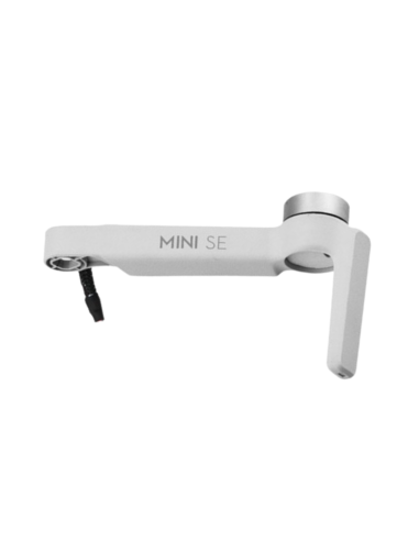 DJI Mini SE - Braccio anteriore sinistro con motore / Left Front Arm with Motor