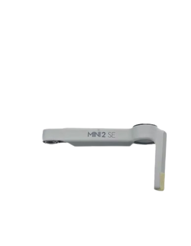 DJI Mini 2 se - Braccio anteriore sinistro  senza motore