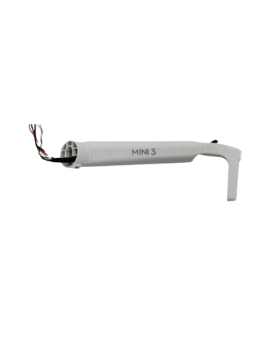 DJI Mini 3 - Braccio anteriore sinistro / front arm axis left
