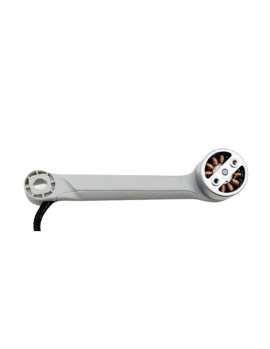 DJI Mini 3 - Braccio posteriore sinistro con motore / Arm motor original DJI Mini 3 rear left